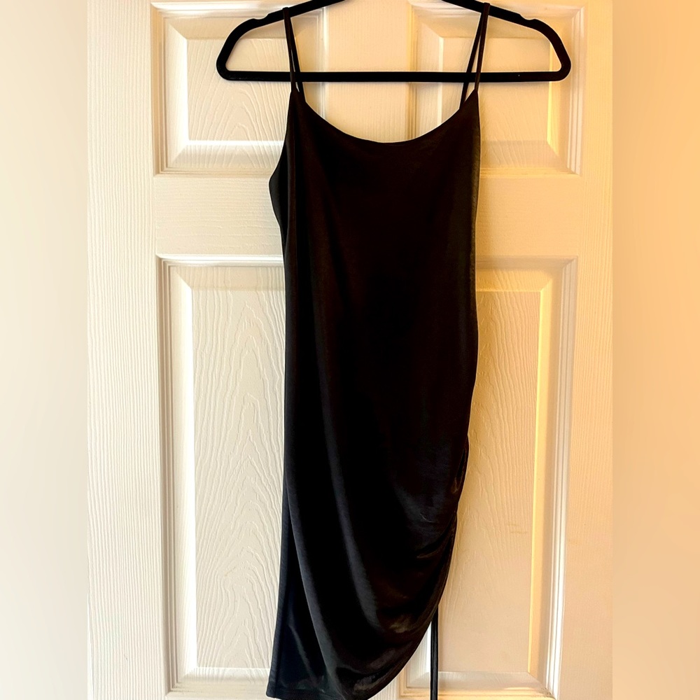Perfect night out dress!